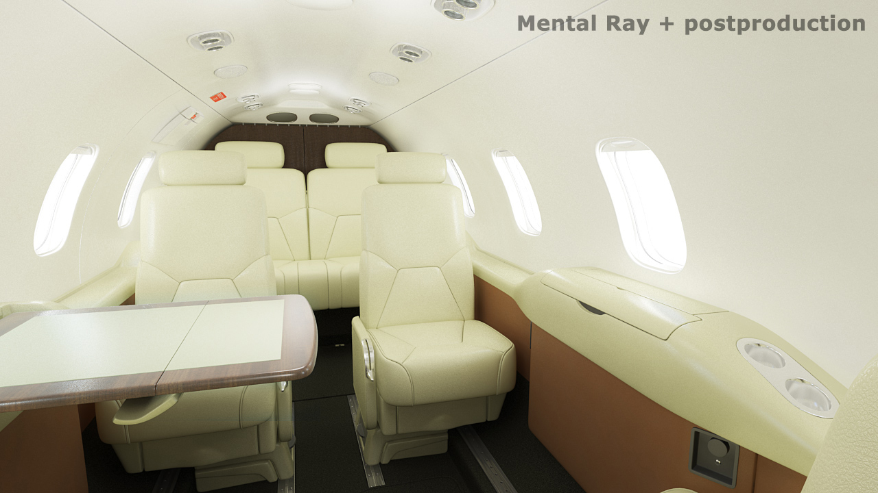 volo privato sul Bombardier Learjet 31